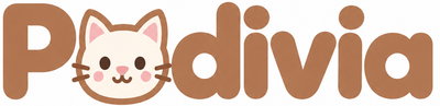 Podivias