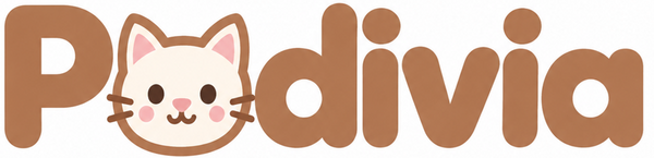 Podivias